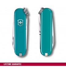 Victorinox Coltello da Tasca Classic SD MOUNTAIN LAKE